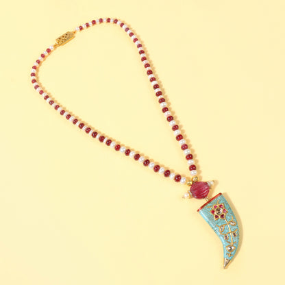 Rashi Necklace