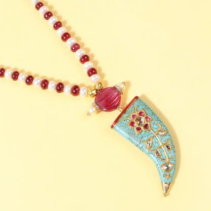 Rashi Necklace