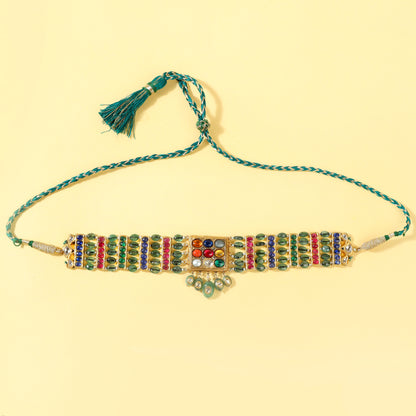 Premika Necklace