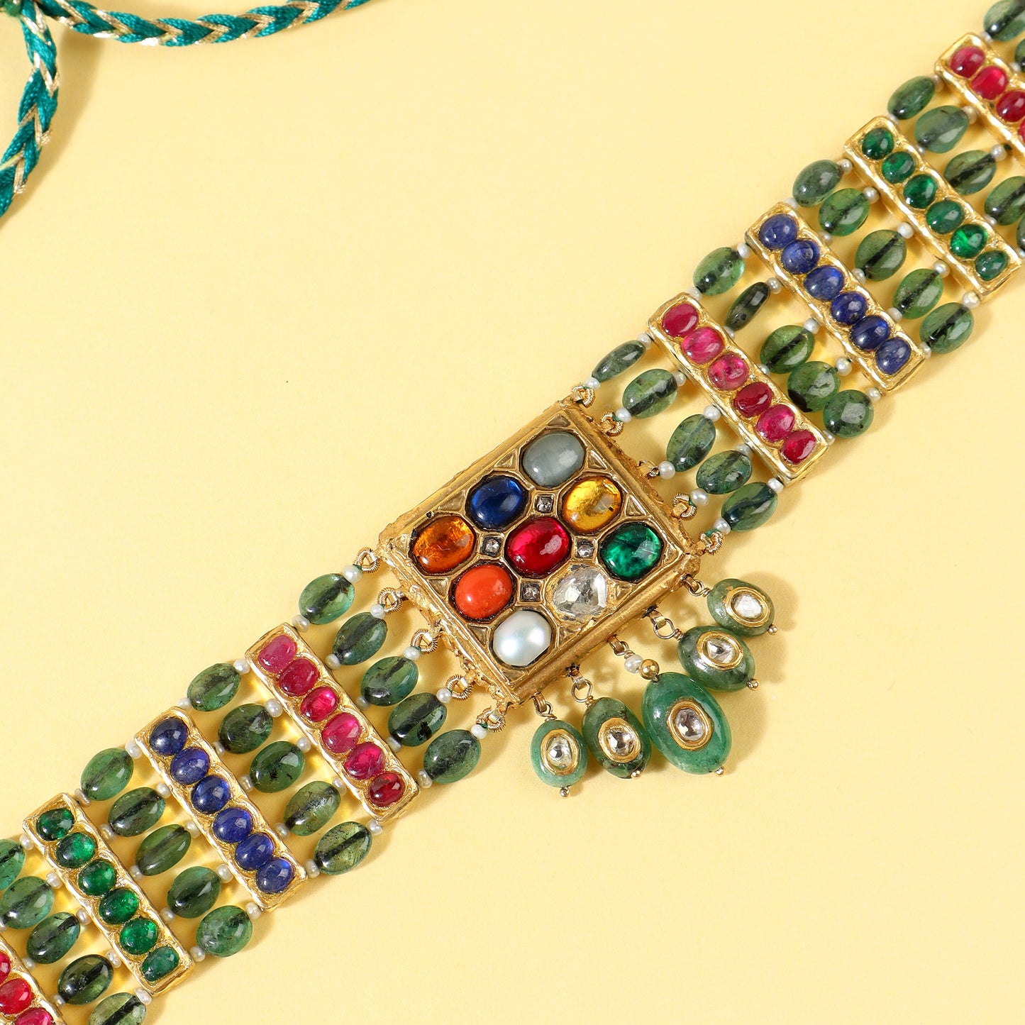 Premika Necklace