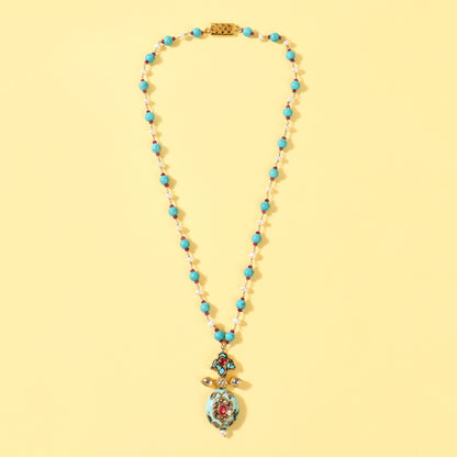 Aishwarya Necklace