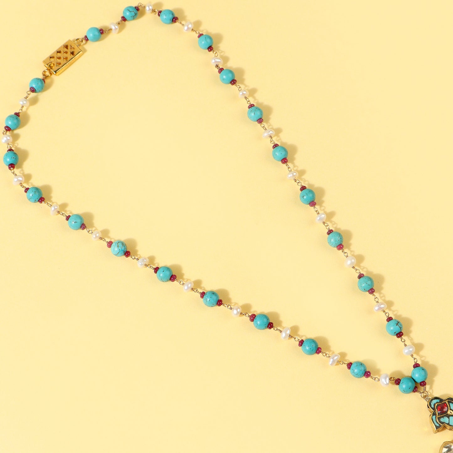 Aishwarya Necklace
