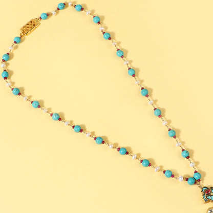 Aishwarya Necklace