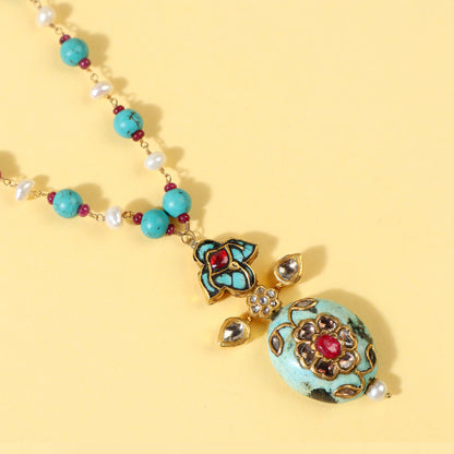 Aishwarya Necklace