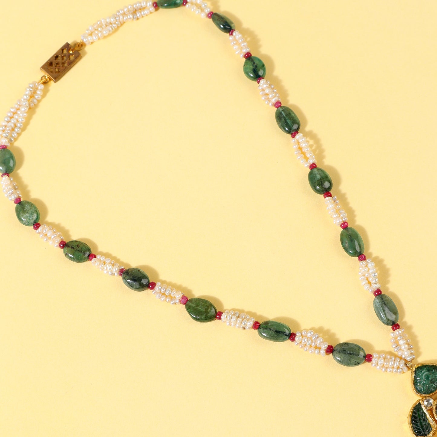 Sampann Necklace