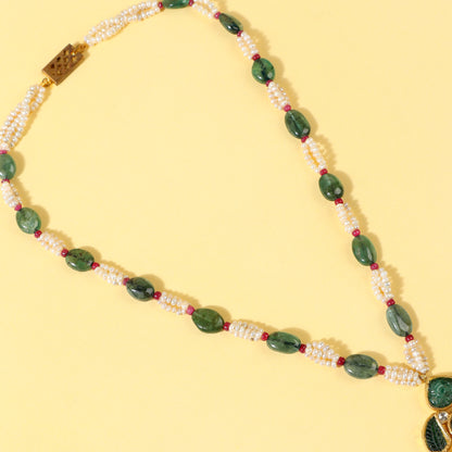 Sampann Necklace