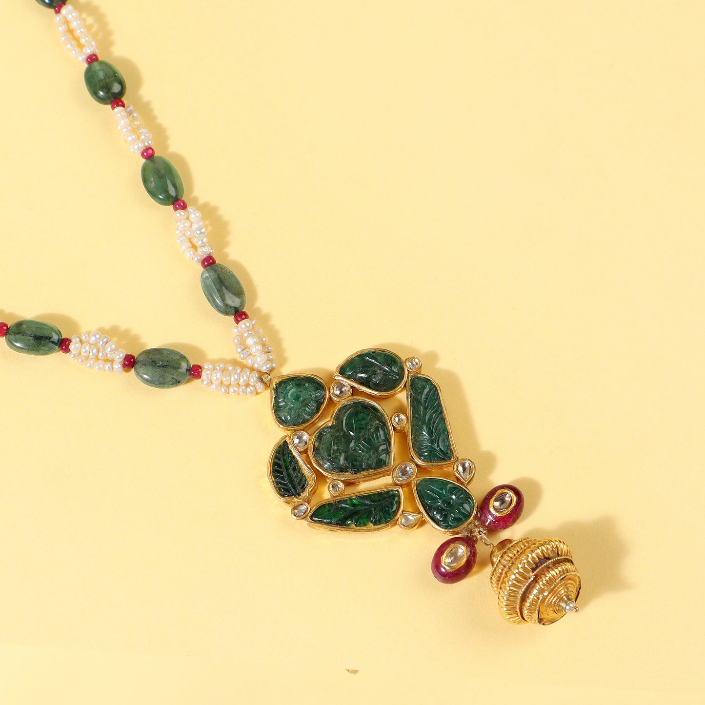 Sampann Necklace