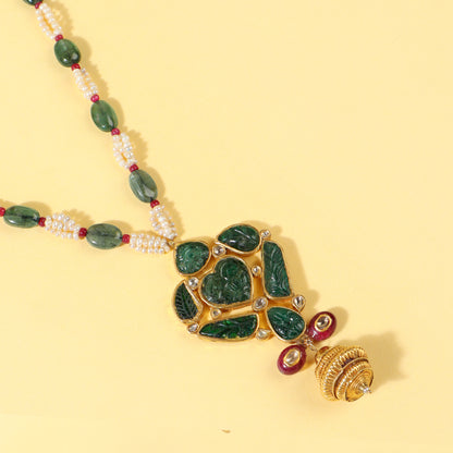 Sampann Necklace