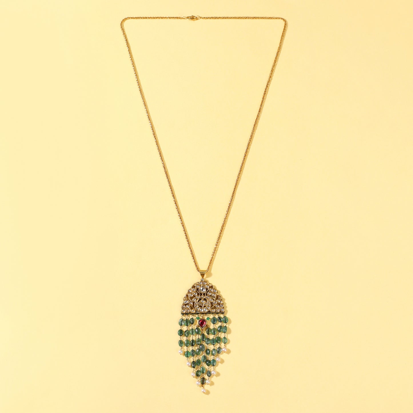 Noorie Pendant