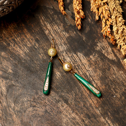 Preeti Earrings