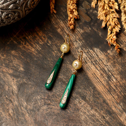 Preeti Earrings