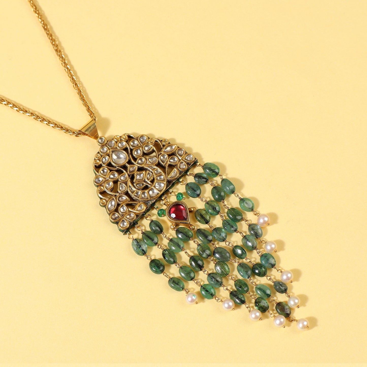 Noorie Pendant