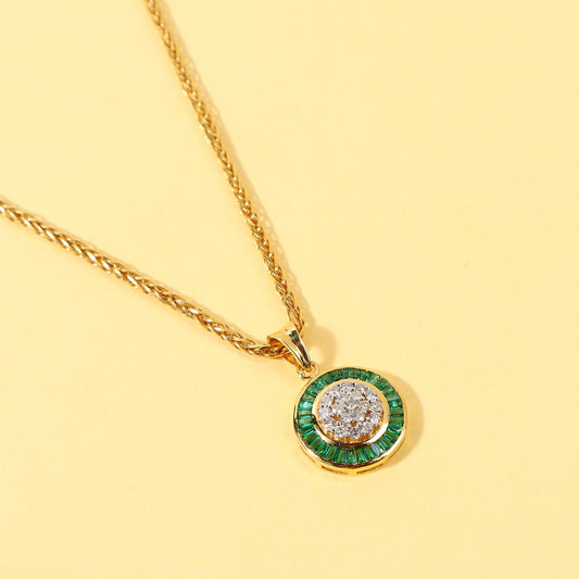 Indu Pendant