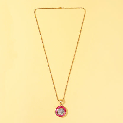 Bindu Pendant