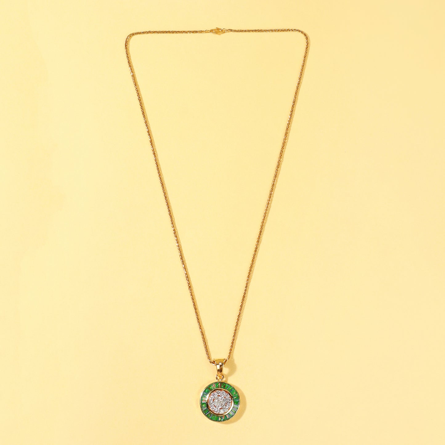 Indu Pendant