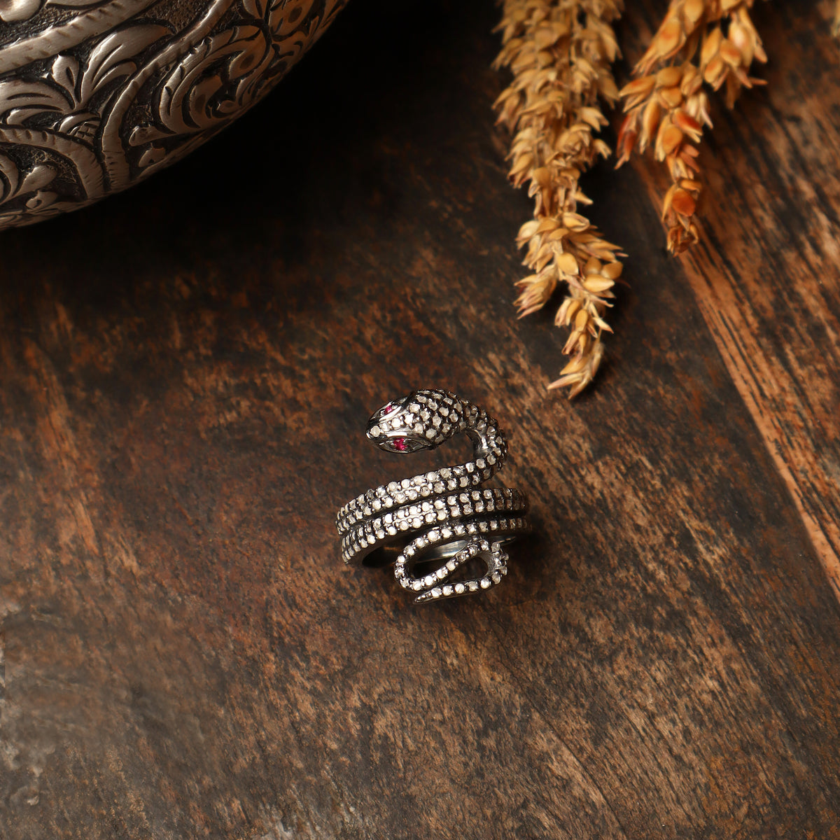 Shanta Ring