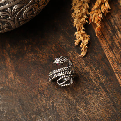 Shanta Ring