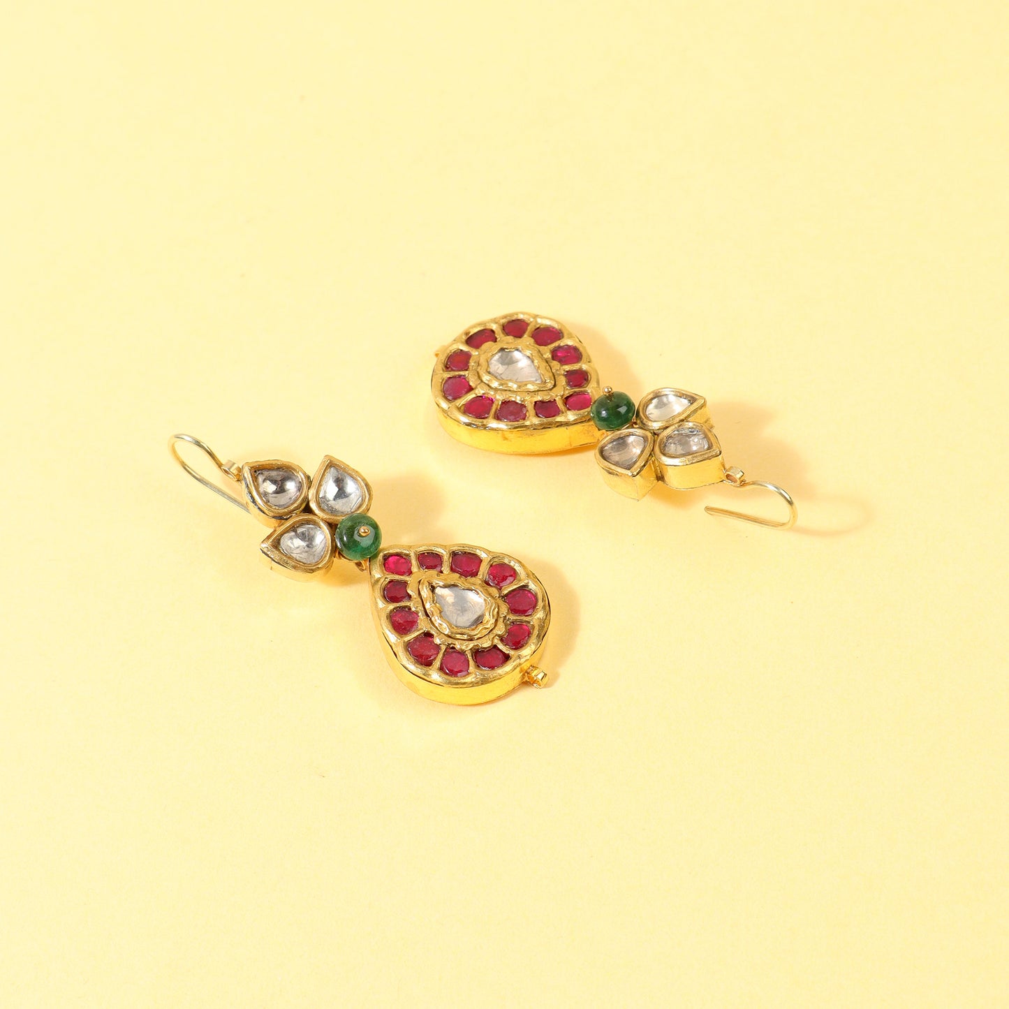 Naveena Earrings