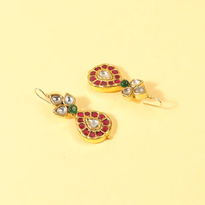 Naveena Earrings