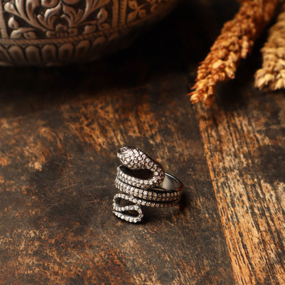 Shanta Ring