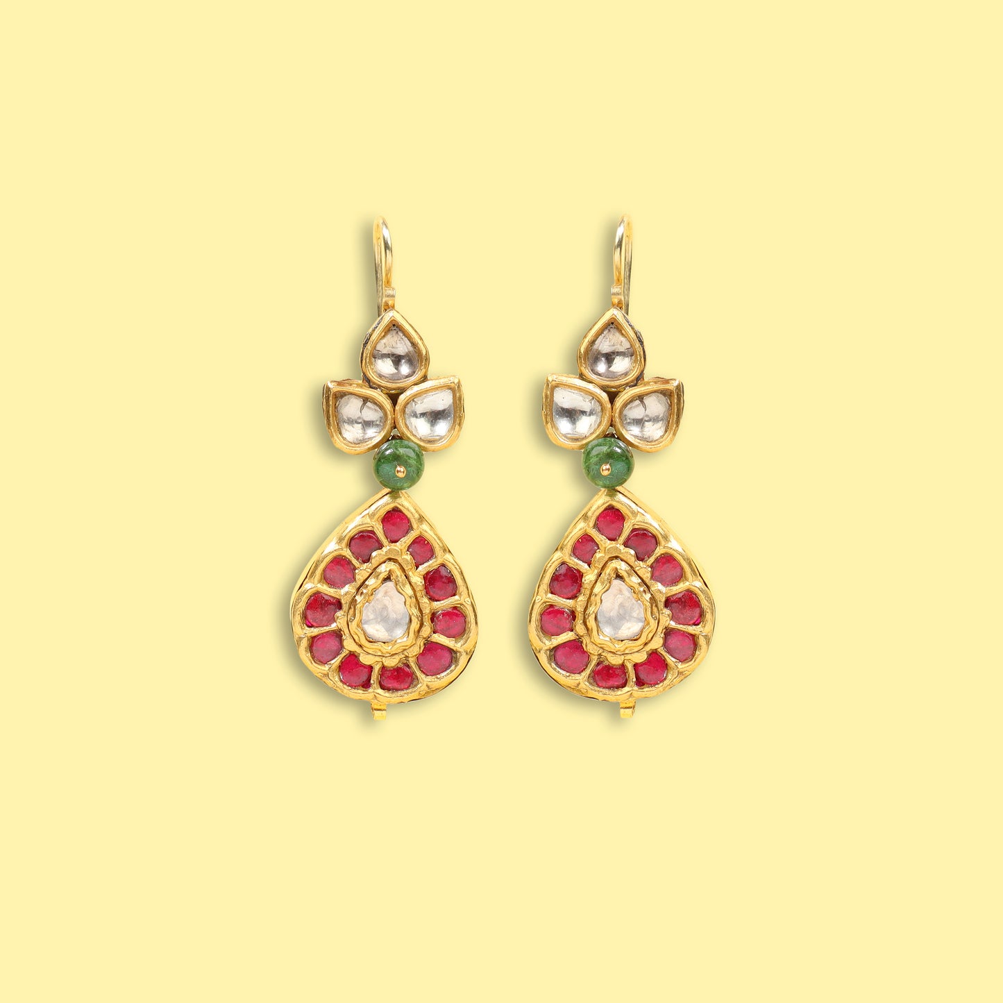 Naveena Earrings
