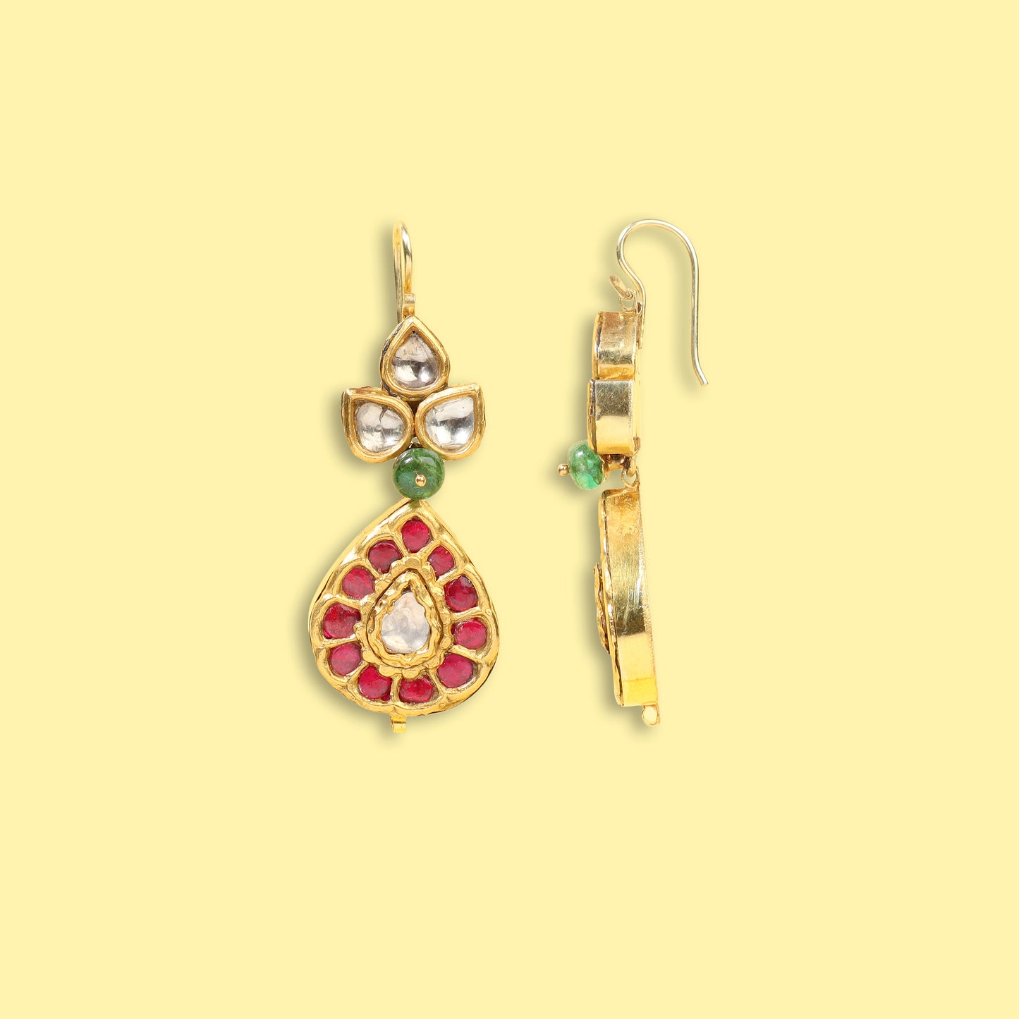 Naveena Earrings