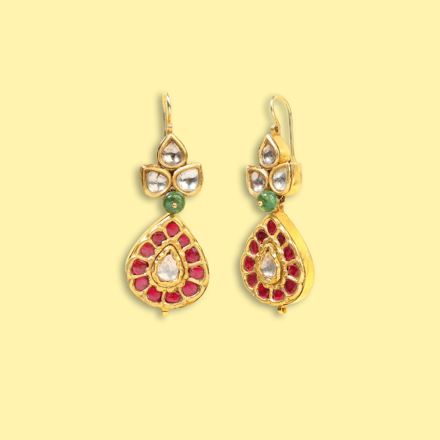 Naveena Earrings