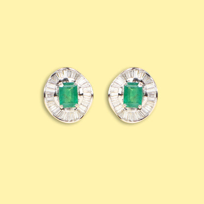 Diana Earrings