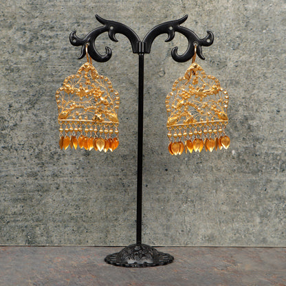 Sheena earrings