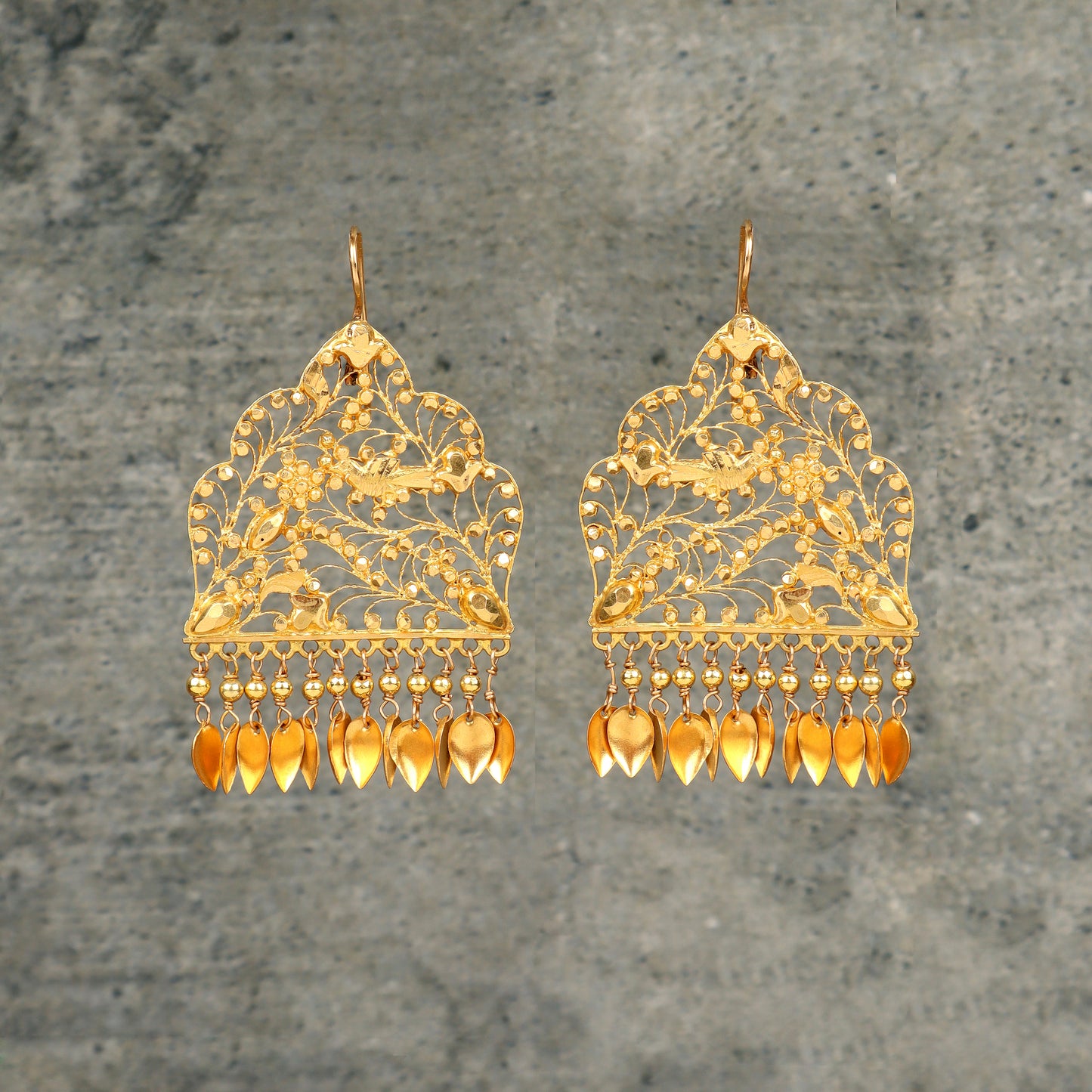 Sheena earrings