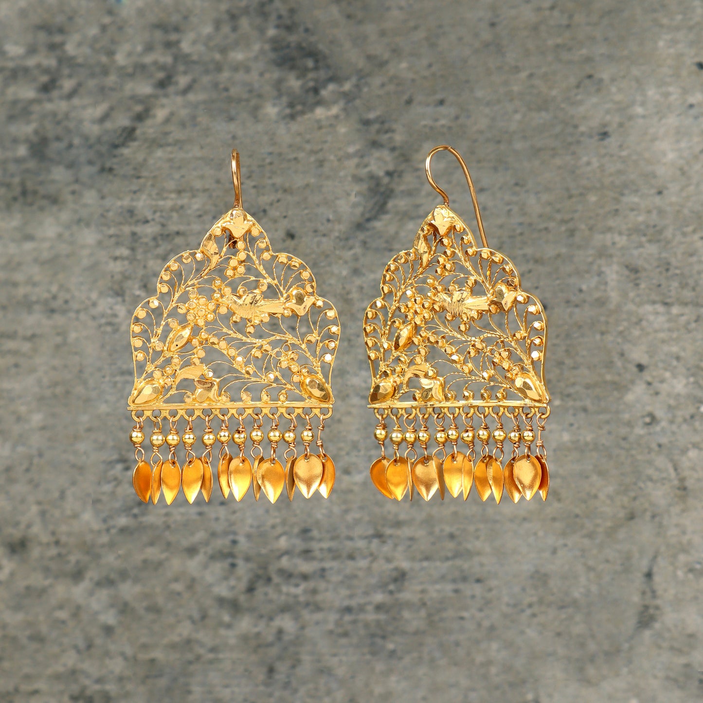 Sheena earrings