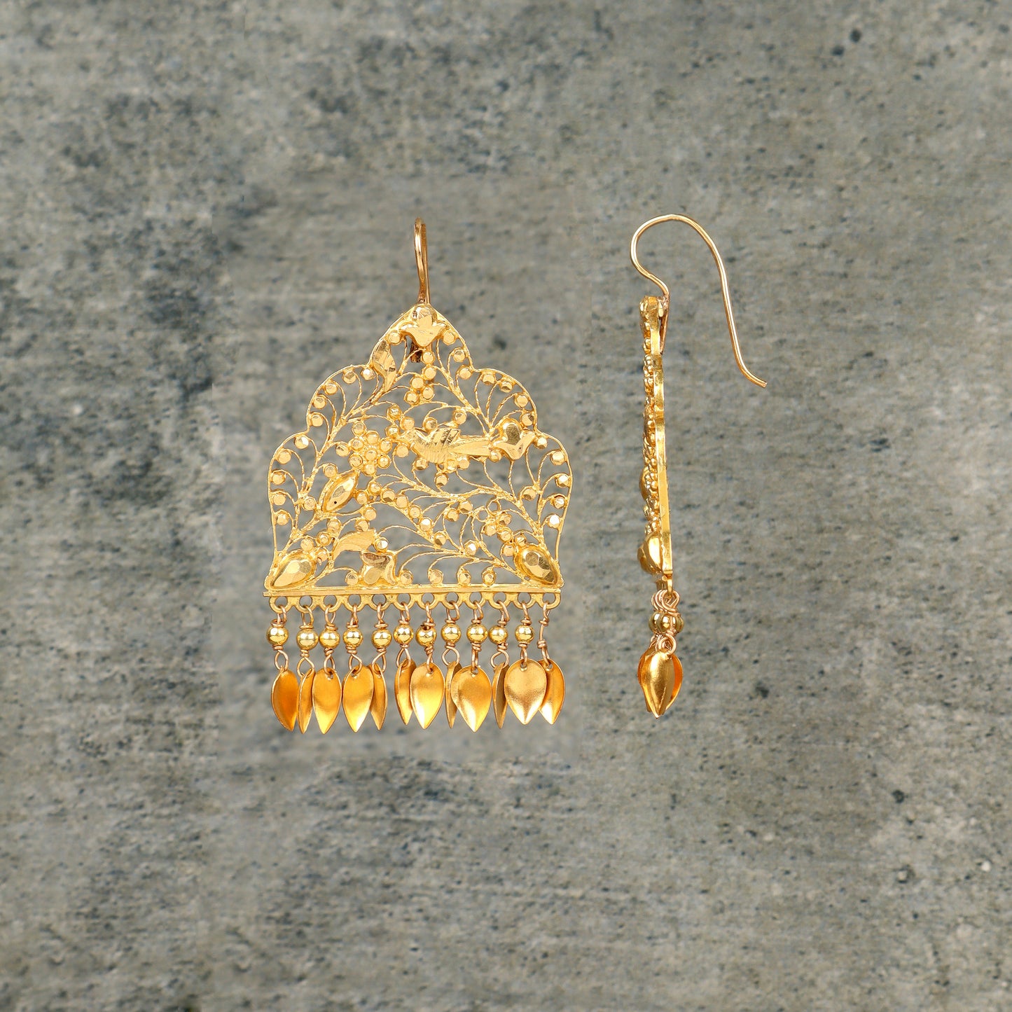 Sheena earrings