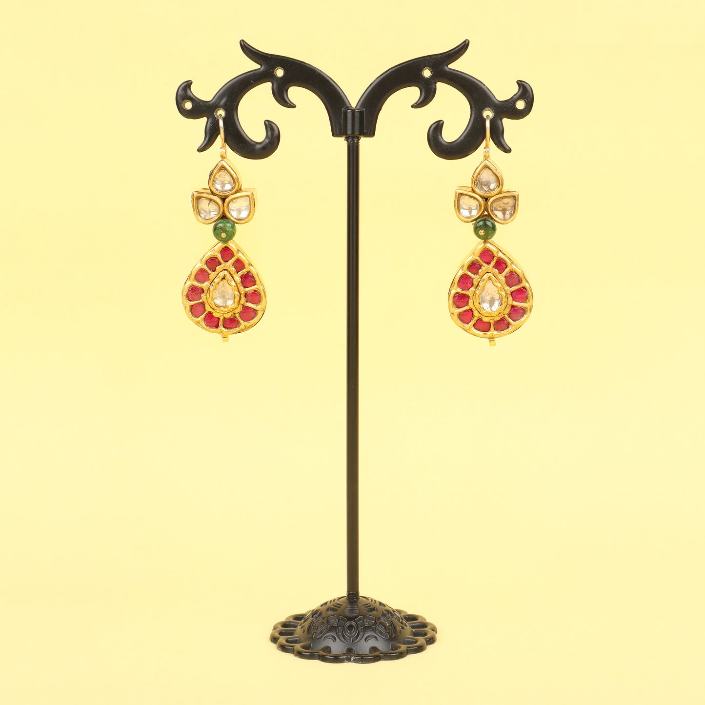 Naveena Earrings