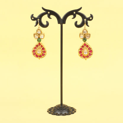 Naveena Earrings