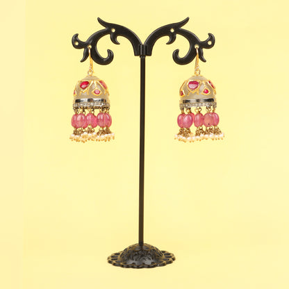 Parvati Earrings