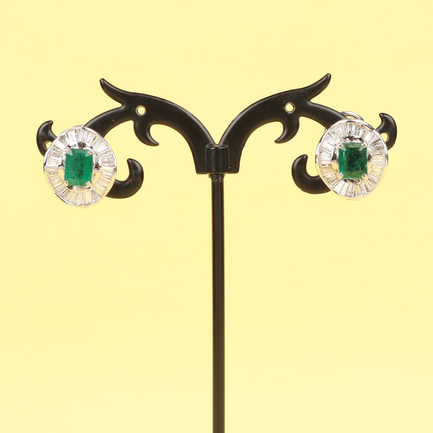 Diana Earrings