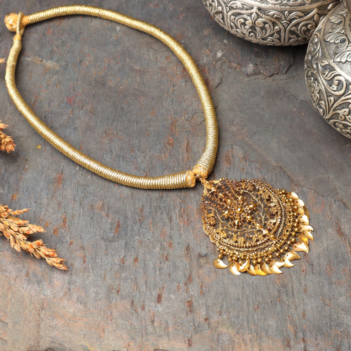 Deepshikha Necklace