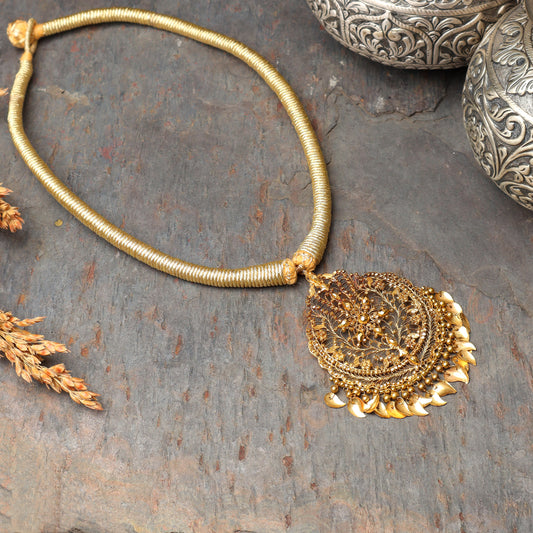 Deepshikha Necklace