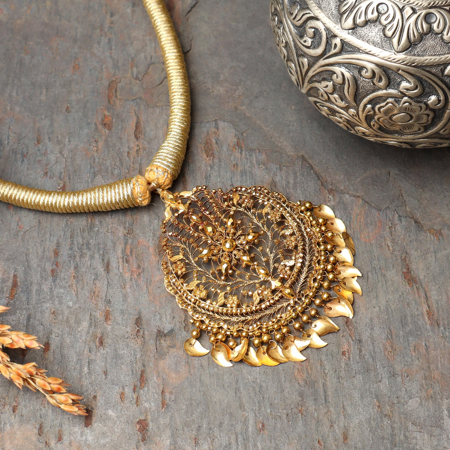 Deepshikha Necklace