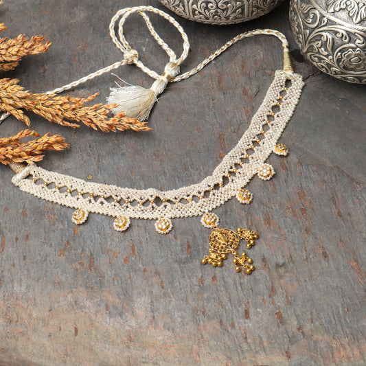 Saawariya Necklace