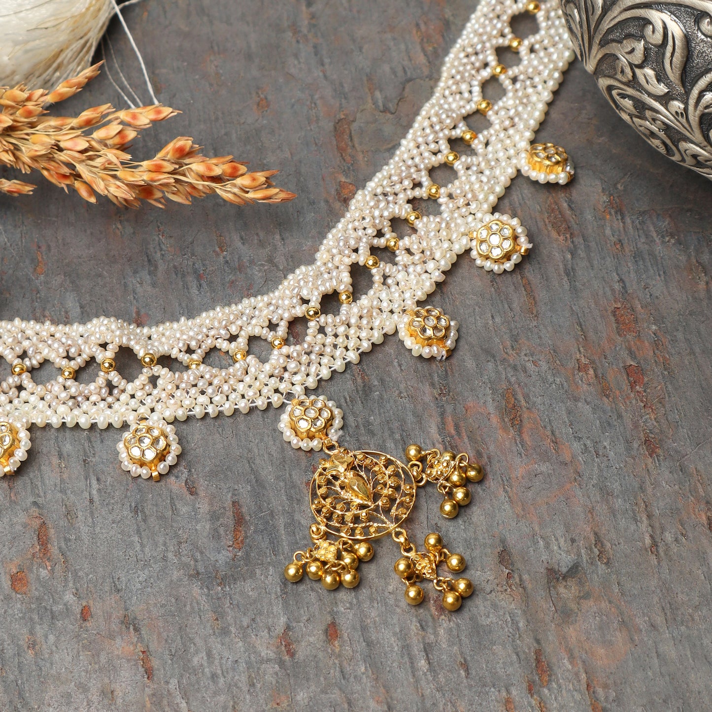Saawariya Necklace