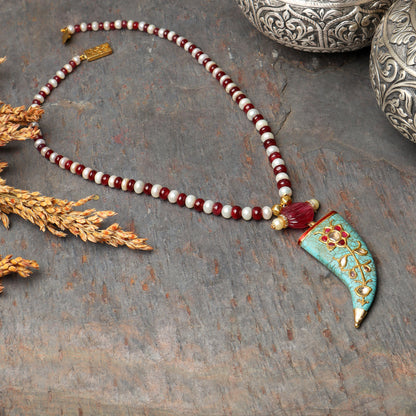 Rashi Necklace