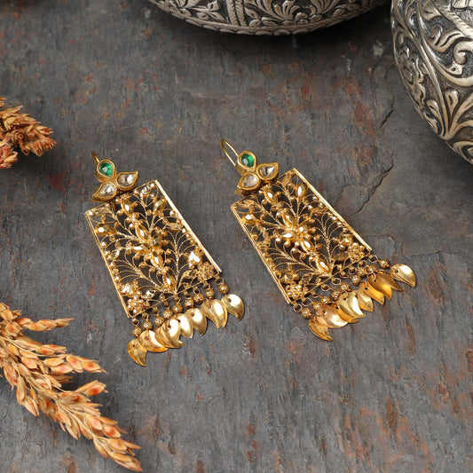 Reena Earrings