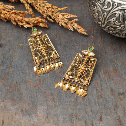 Reena Earrings