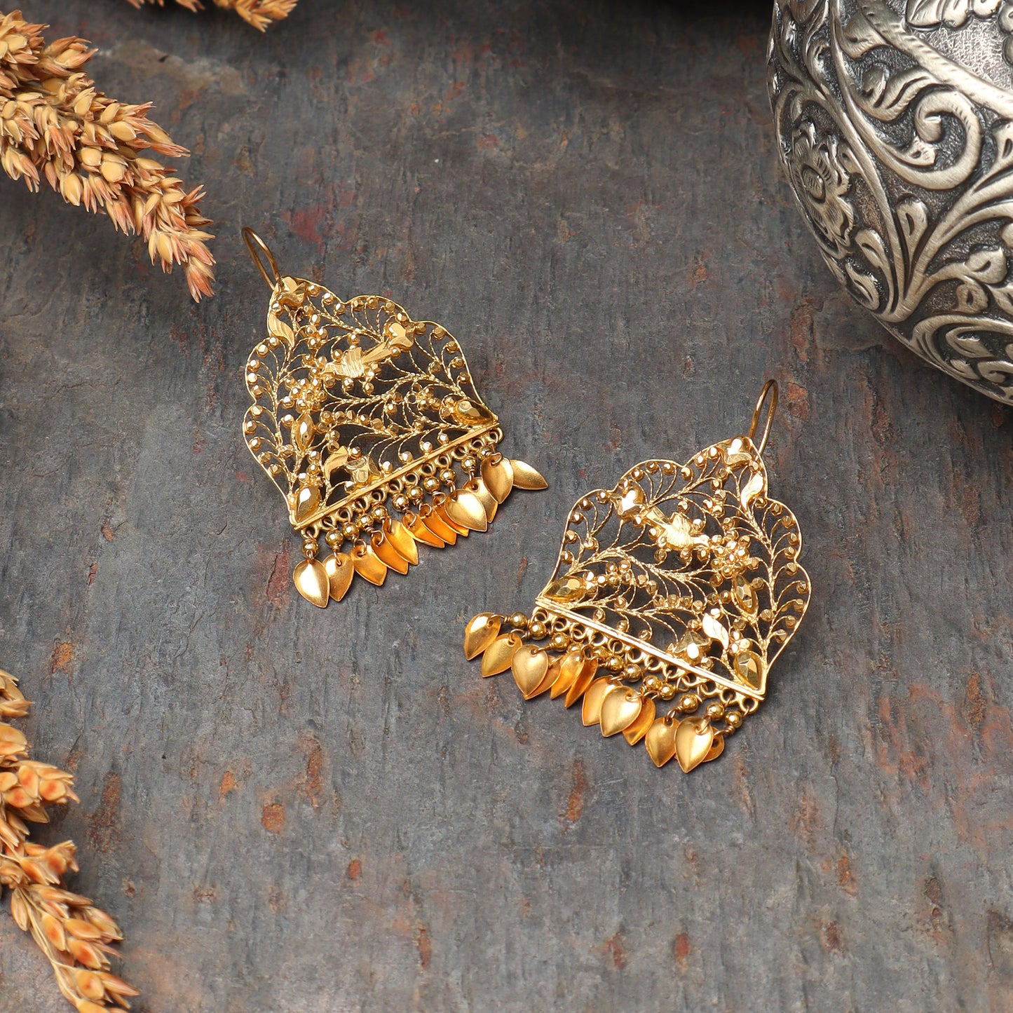 Sheena earrings