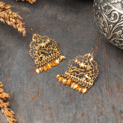 Sheena earrings