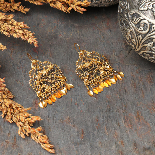 Sheena earrings