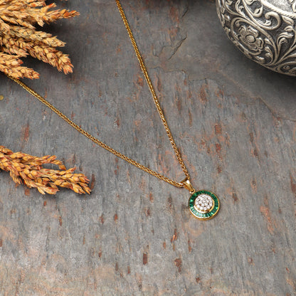 Indu Pendant