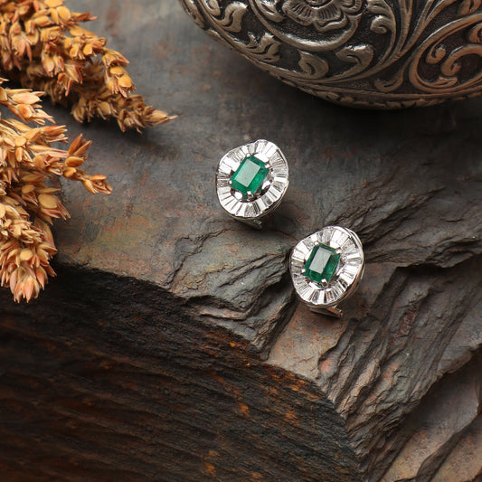 Diana Earrings