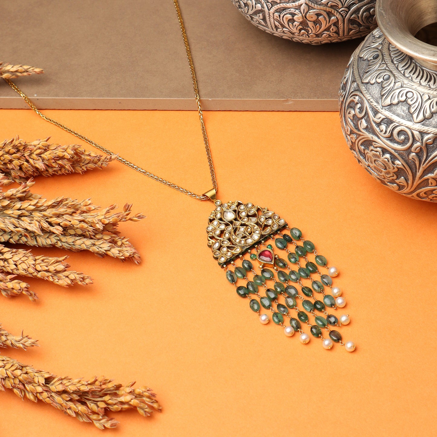 Noorie Pendant